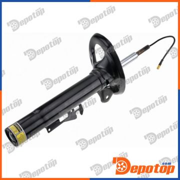 Amortisseur de suspension avant gauche pour PORSCHE | A-PS-011, 99734304710
